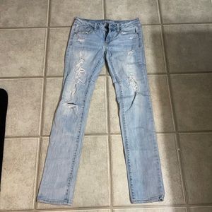 AE JEANS